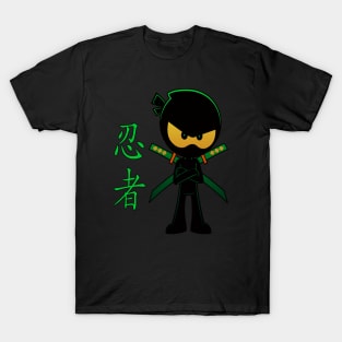 ninja kid T-Shirt